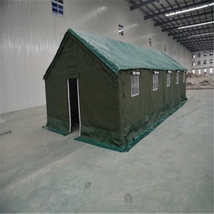 新城镇充气军用帐篷模型订制厂家